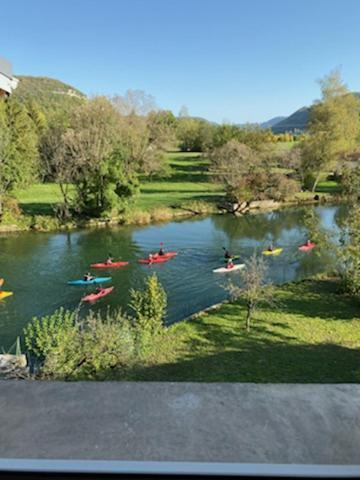 Gite La Bastide Villa Ornans Exterior foto